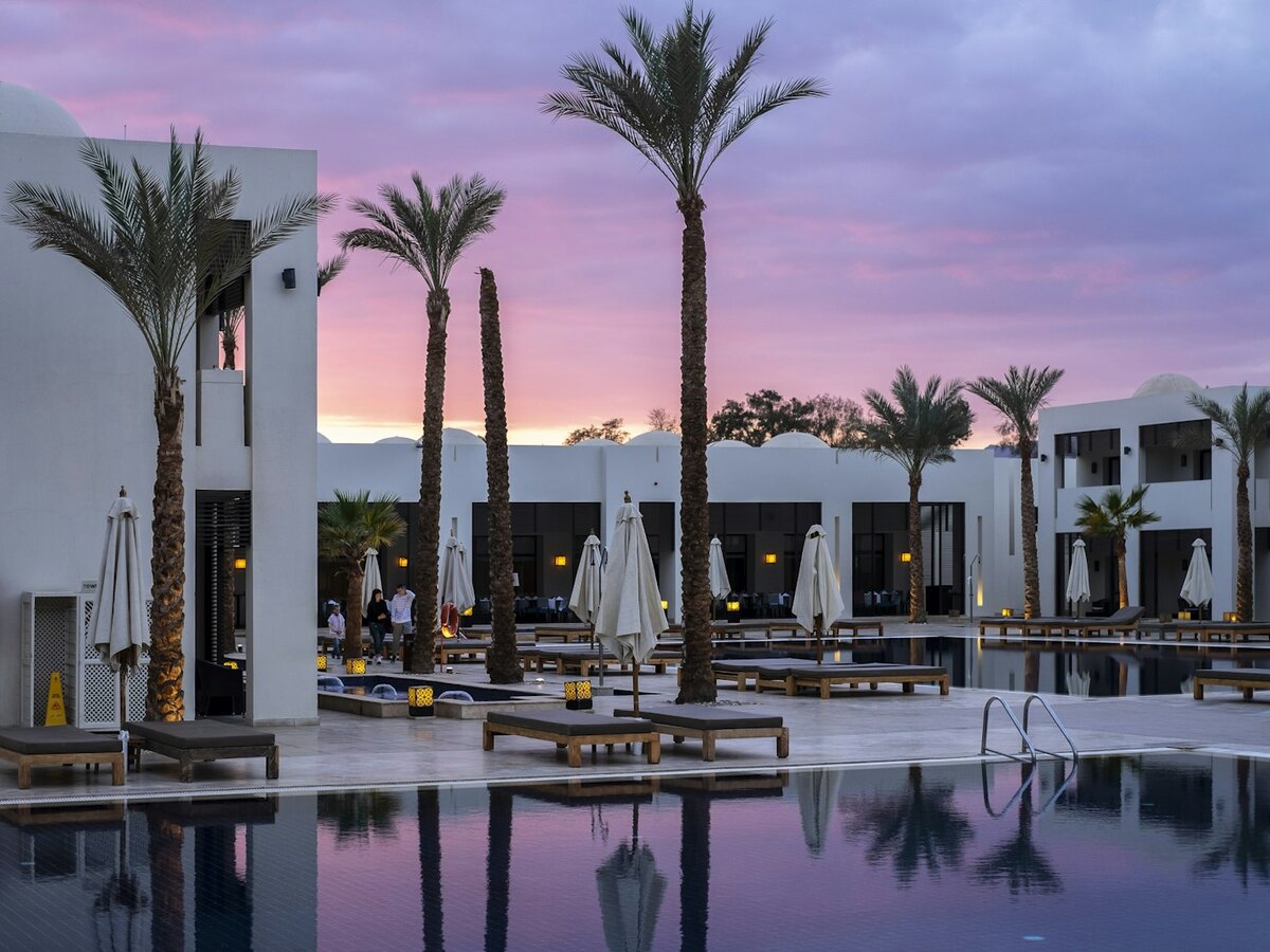 Denpasar Wellness Residences