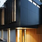Pakuwon City Towers