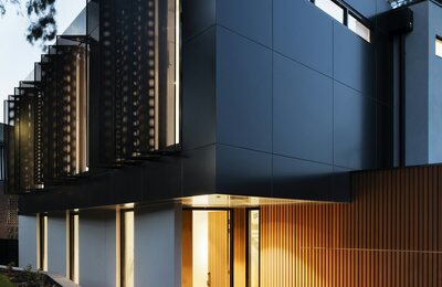 Pakuwon City Towers