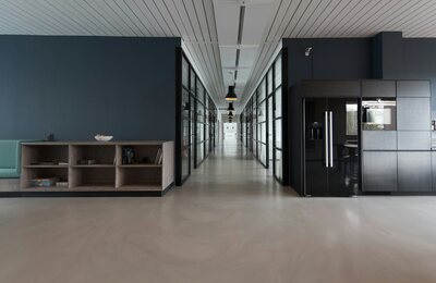 Thamrin City Loft