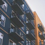 Kuningan Serviced Apartment