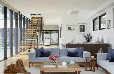 Canggu Leasehold Villa