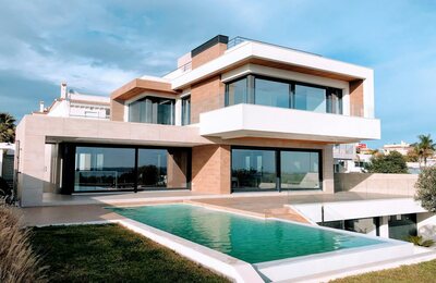 Makassar Family Home