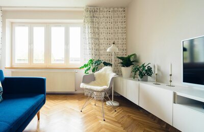 South Jakarta Penthouse