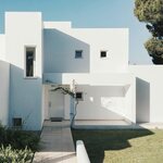 Jakarta Garden Townhouse