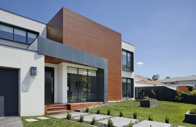 Surabaya Family Villa