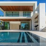 Sanur Garden Villa