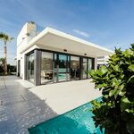 Dago Hillside Home