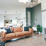 BSD Cluster Residence