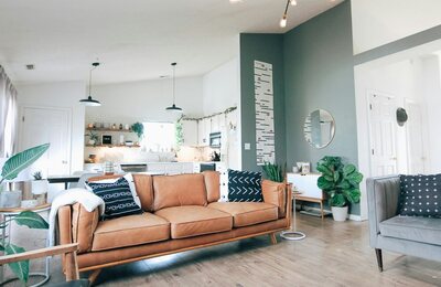 BSD Cluster Residence
