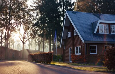 Sleman Private House